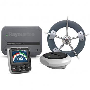 Raymarine Wheel Pilot, EV-100 p70 Pack