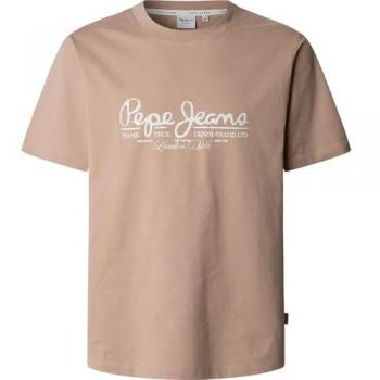 Dumas Short Sleeve T-shirt by Pepe Jeans
