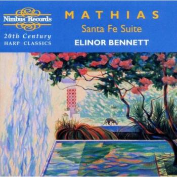 Elinor Bennett – Suite Mathias Santa Fe