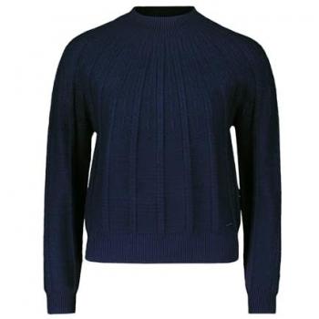 Betty & Co Pullover Blu Marina