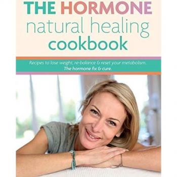 The Hormone Natural Healing Cookbook