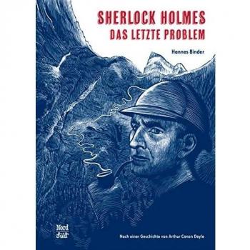 Sherlock Holmes - Das letzte Problem