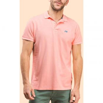 Polo Rosa Palo Classic Scotta