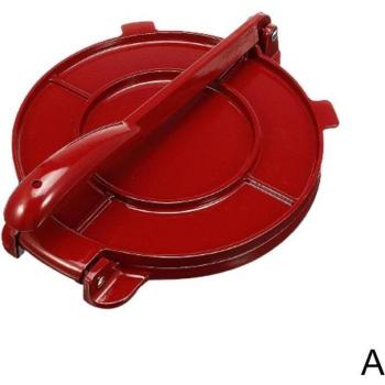 Tortilla Press Machine