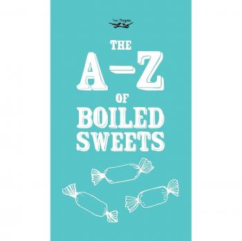 The A-Z of Boiled Sweets