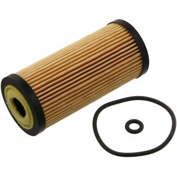 Febi bilstein Oil Filter 37564 OE 6681800009