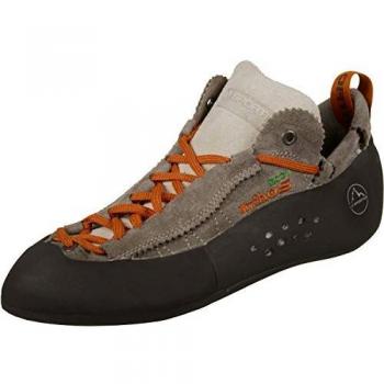 La Sportiva Mythos Eco Brown Orange Size 46 – Peak Performer