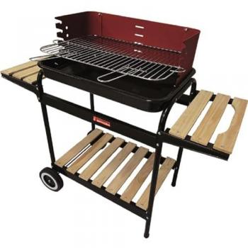 Barbecue Vigor Calipso 98x38 cm