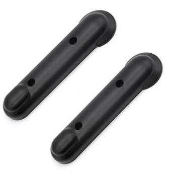Housse de protection en plastique pour roue avant Kugoo G2 Pro