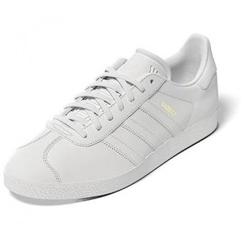 Zapatilla Deportiva Gazelle Blanco