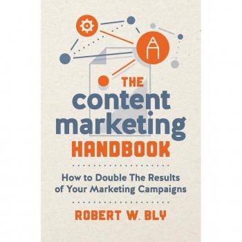 Content Marketing Handbook: How to Double the Results of Your Marketing Campaigns