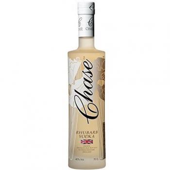 Chase English Rhubarb Flavored Vodka