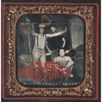 Sackcloth N Ashes (IMPORT)