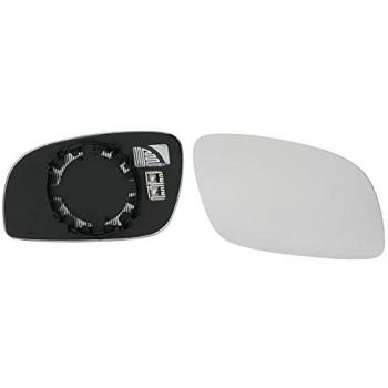 Retrovisor exterior JOHNS 95 55 38-81 Cristal de espejo