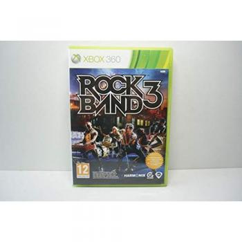 Rockband 3 Volledige Set