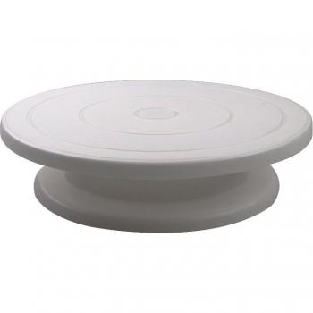 Rotating Cake Stand