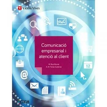 COMUNICACIO EMPRESARIAL ATT CLIENT