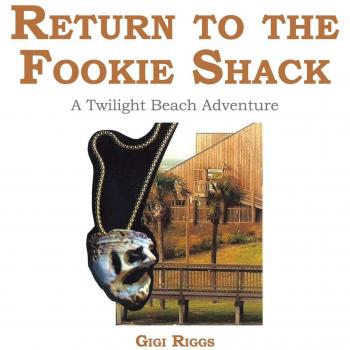 Return to the Fookie Shack: A Twilight Beach Adventure