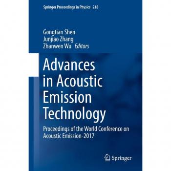 Vitalsource Technologies, Inc. Advances In Acoustic Emission Technology