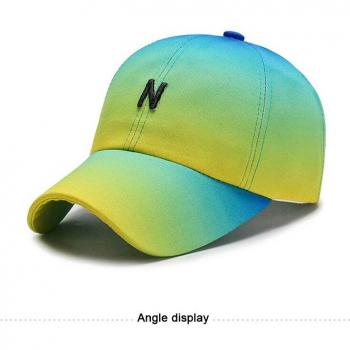 Snapback Degradado Chic