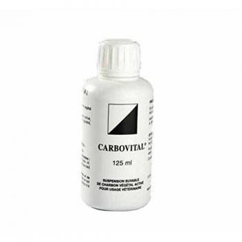 Carbovital® Trinken mit Aktivkohle