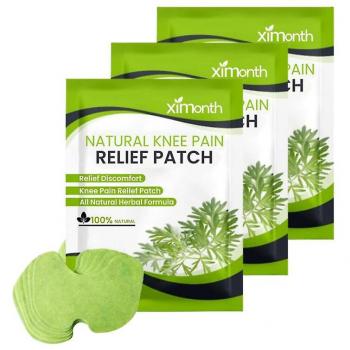Patch Soulagement Douleur Genou