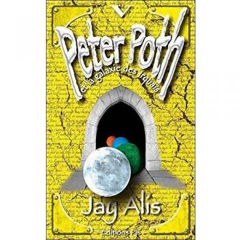 Peter Poth et la Galaxie des Irquais
