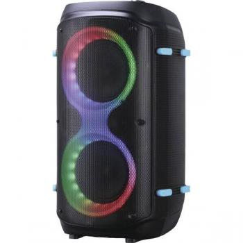 BE COOL Mobiles Soundsystem PS55BTK