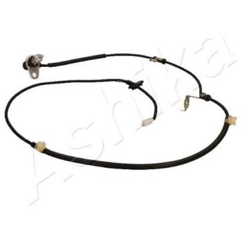 ABS-Drehzahlsensor ASHIKA für SUZUKI 151-08-809