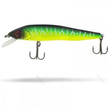 Quantum Slim Minnow SR 115 g FireTiger 95 cm