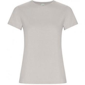 Camiseta VeteNek Entallada Roly 6696 con Estilo Golden