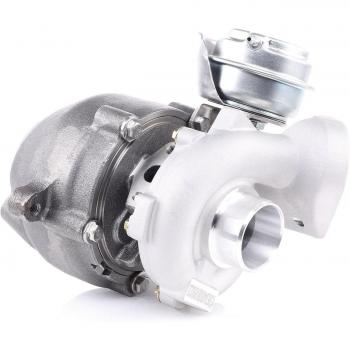 RIDEX Turbocompresseur y compris Jeu de joints d’étanchéité 2234C0033