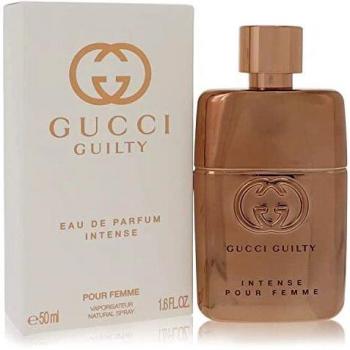 Gucci Guilty Intense Pour Femme 50ml Eau de Parfum