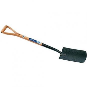 Draper Carbon Steel Spade