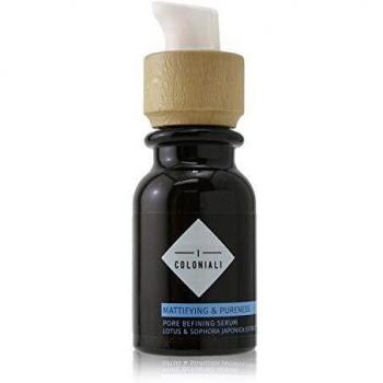 I Coloniali Mattifying & Pureness - Pore Refining Serum for Oily Skin