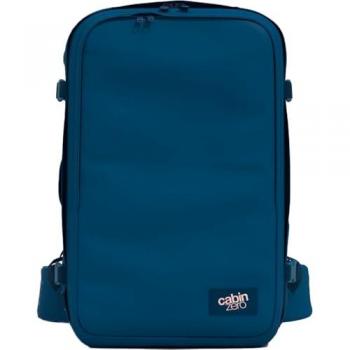 UltraLight 42L Cabin Zero Classic Pro Backpack – Jodphur Blue