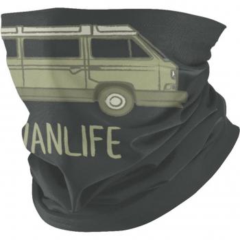 Westfalia Vanagon Bufanda de Aventuras