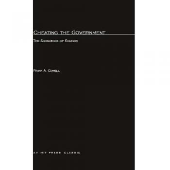 Cheating the Government