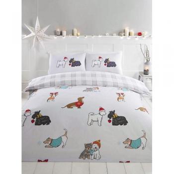 Copripiumino per cani Rapport Winter Tails