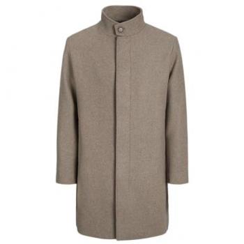 Cappotto Jack & Jones Blawilson Grigio S