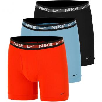 Pack Triple Nike Ultra Stretch Boxers Multicolor – Hombre L