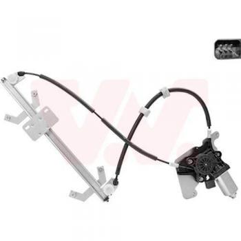 VAN WEZEL 3099264 Alzacristallo