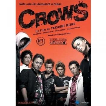 Crows Zero (Kurôzu zero - Crows Zero)