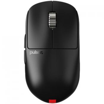Pulsar X2H eS Mouse Medio 2 (Cablato) - Nero