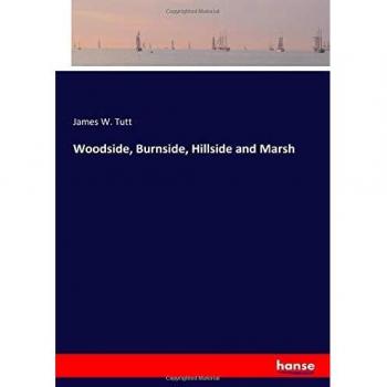 Woodside, Burnside, Hillside and Marsh