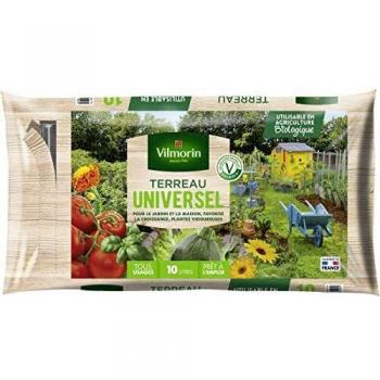 Vilmorin Terreau universel 10 L