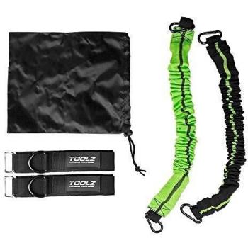 Toolz Multi-Resistance Trainer