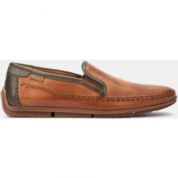 Mocassim Pikolinos de Pele CONIL M1S