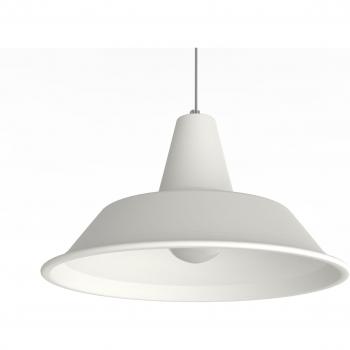 Duna Lámpara de Techo Monocolor Lumicom