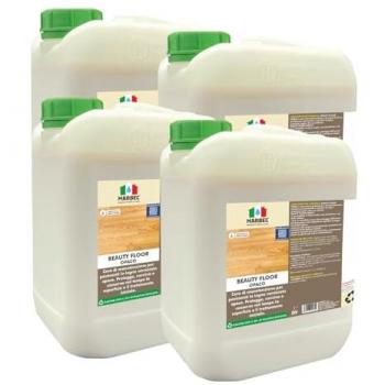 Cera Opaca per Parquet Beauty Floor